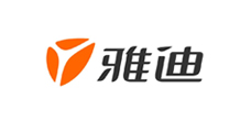 雅迪電動車